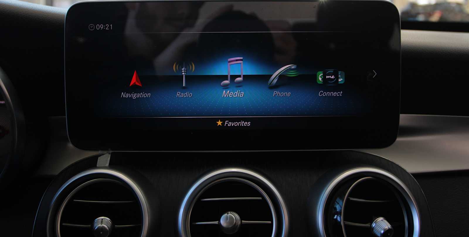 used 2020 Mercedes-Benz C 300 car, priced at $19,497