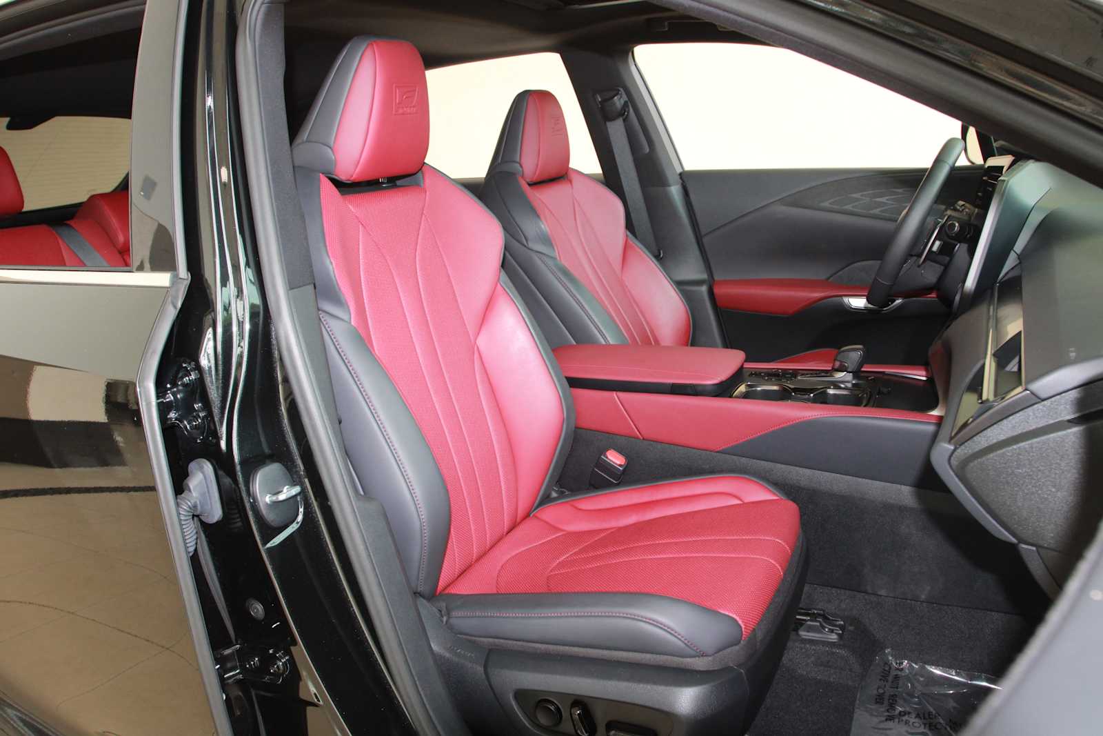 used 2023 Lexus RX 350 car, priced at $53,497