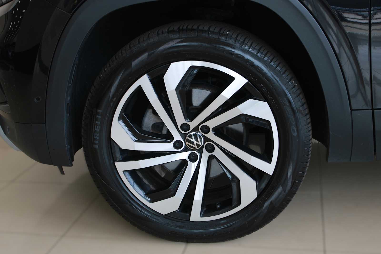 2021 Volkswagen Atlas 8