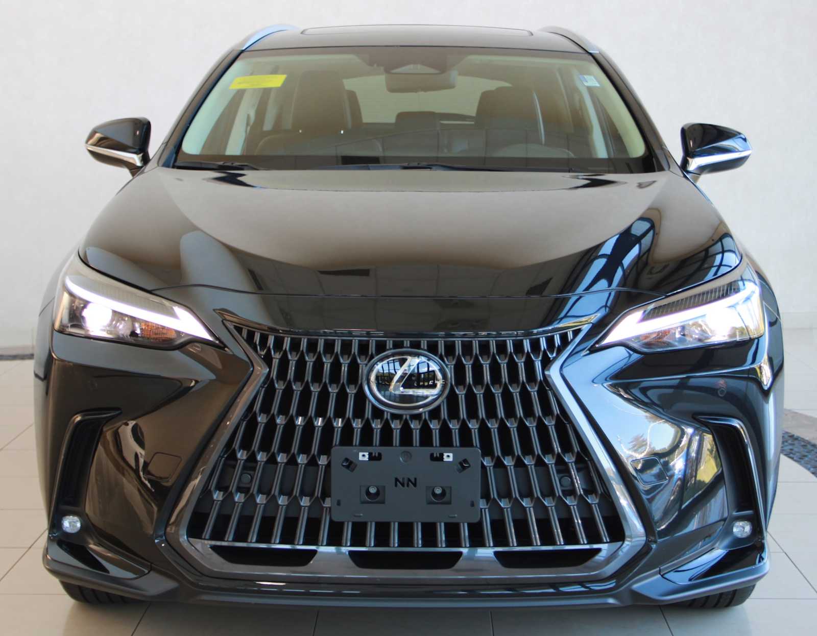 2023 Lexus NX 350 Premium photo 2