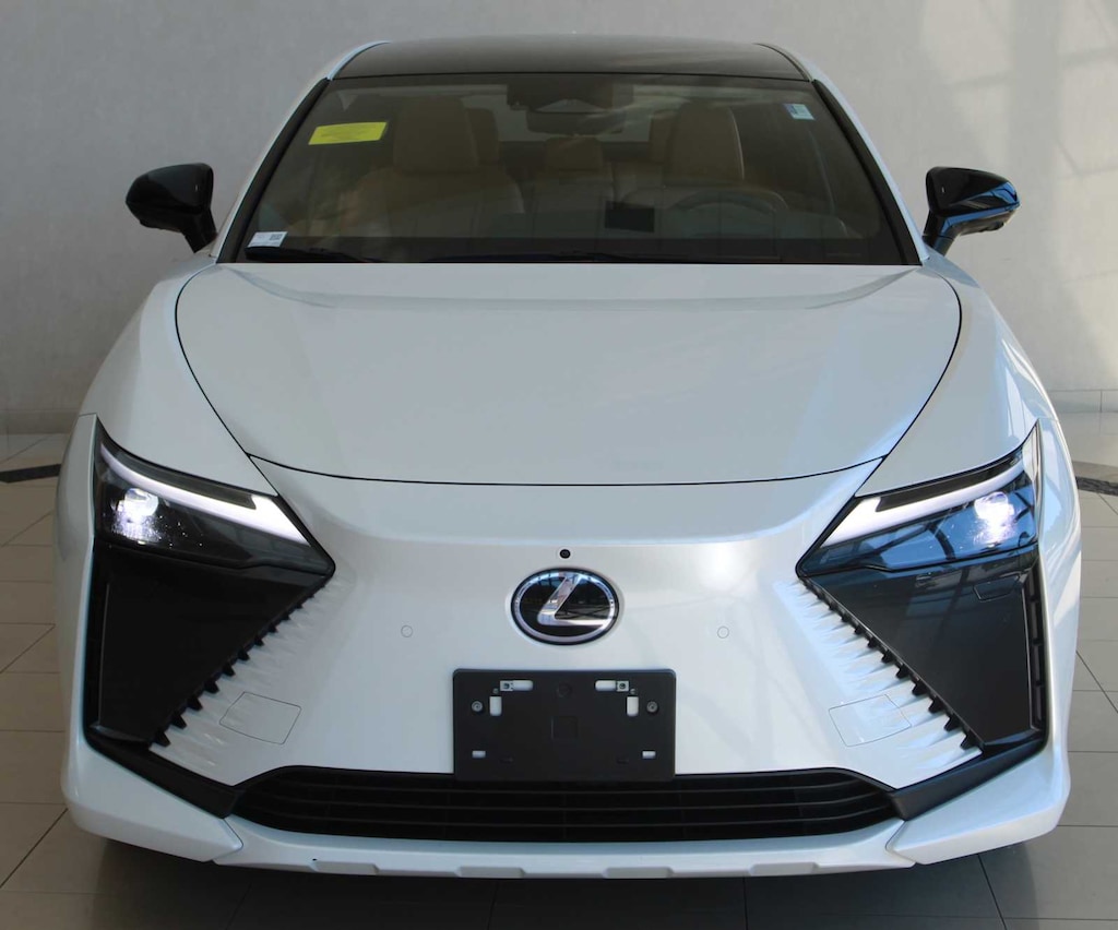 Used 2024 Lexus RZ 450e Premium SUV