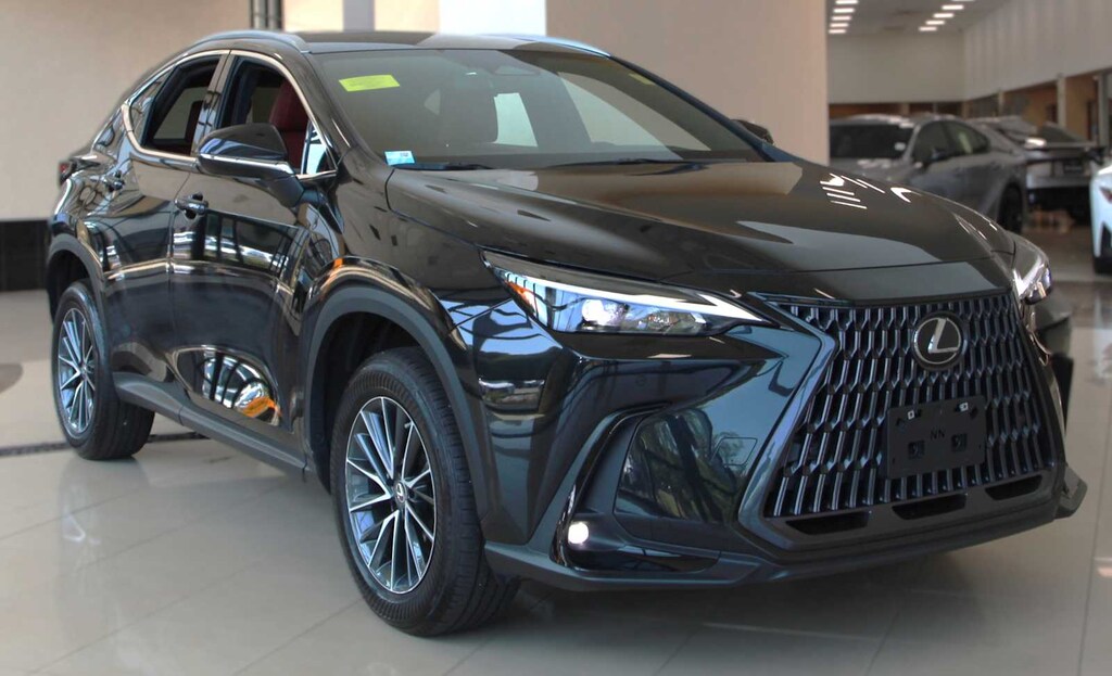 Used 2023 Lexus NX 350 Premium SUV