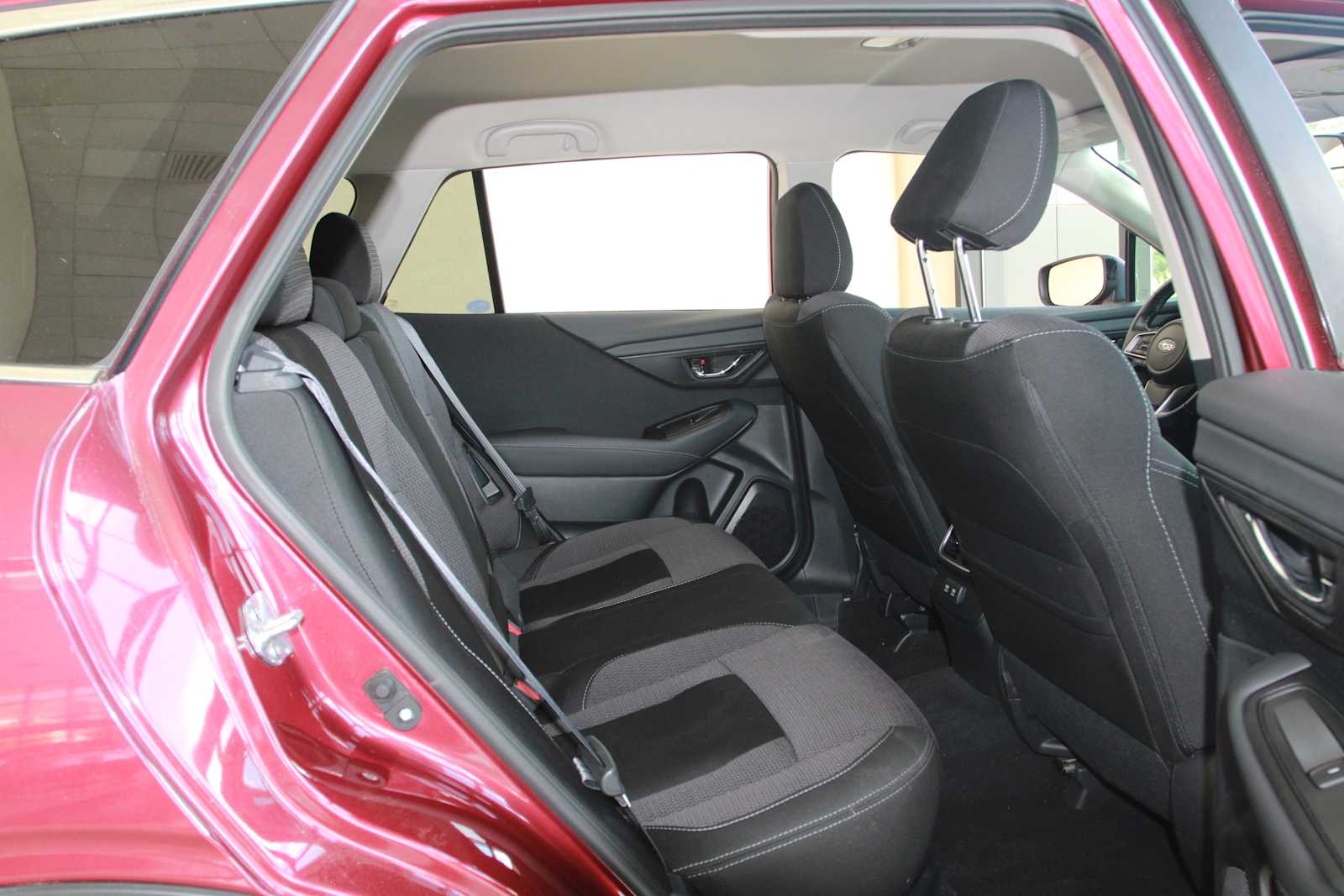 used 2022 Subaru Outback car, priced at $24,097