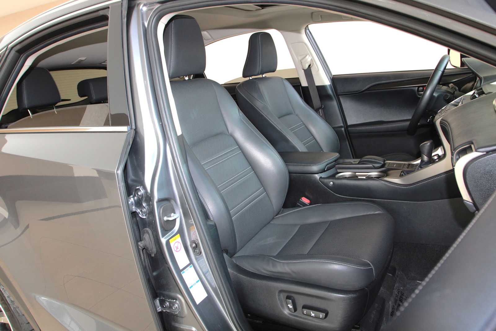 used 2015 Lexus NX 200t car, priced at $14,297