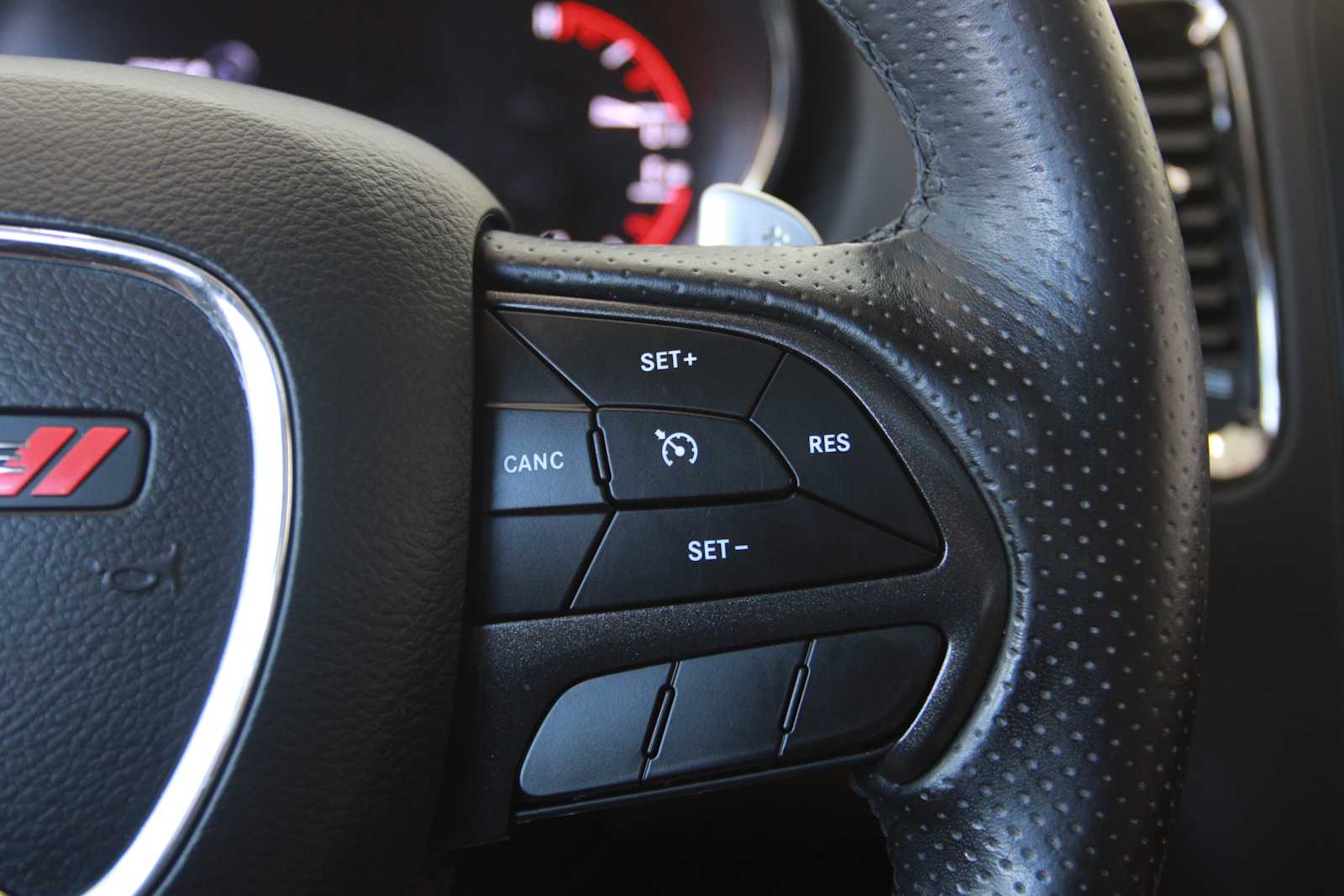 used 2019 Dodge Durango car, priced at $19,997