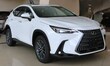 LEXUS NX 350