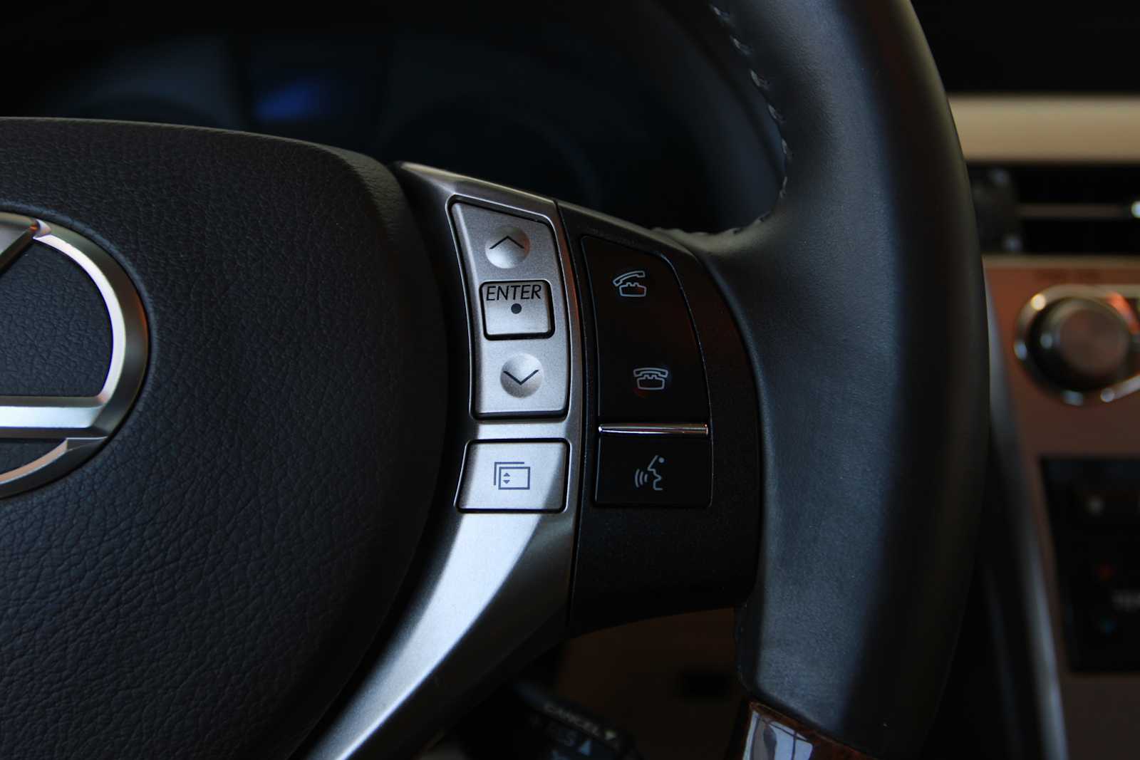 used 2015 Lexus RX 350 car, priced at $21,797