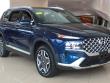 Used 2023 Hyundai Santa Fe Limited SUV