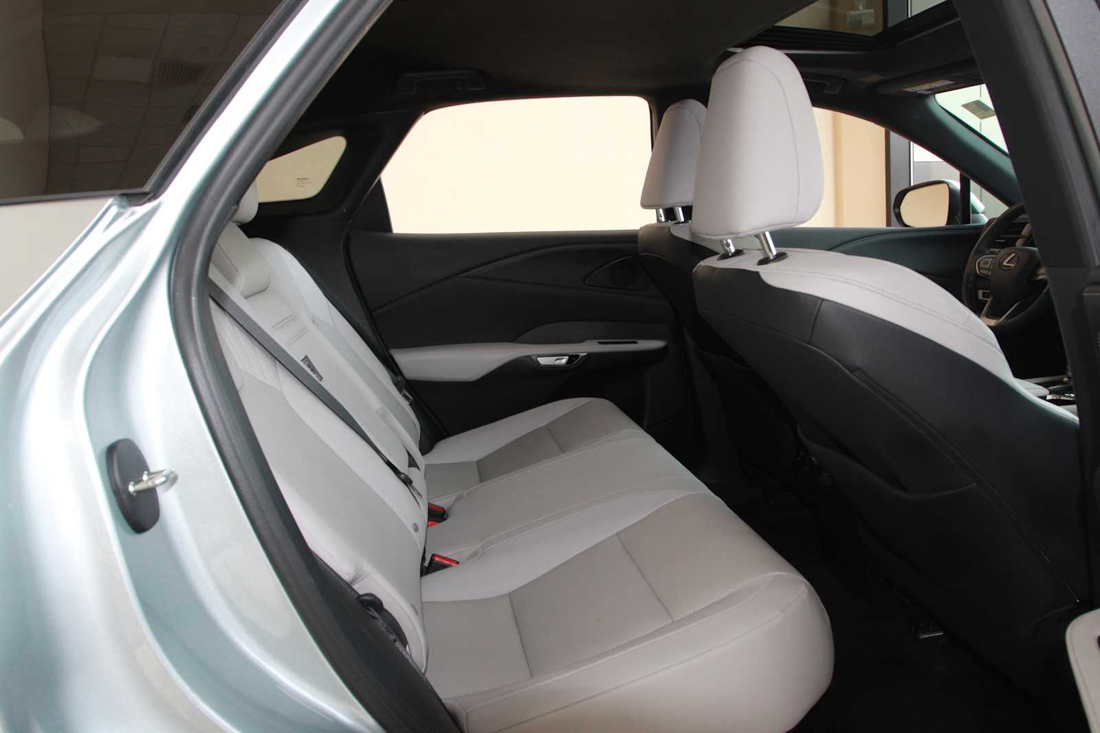 used 2023 Lexus RX 350h car, priced at $45,497