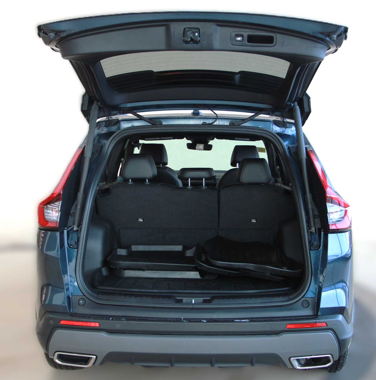 used 2024 Honda CR-V Hybrid car, priced at $33,497