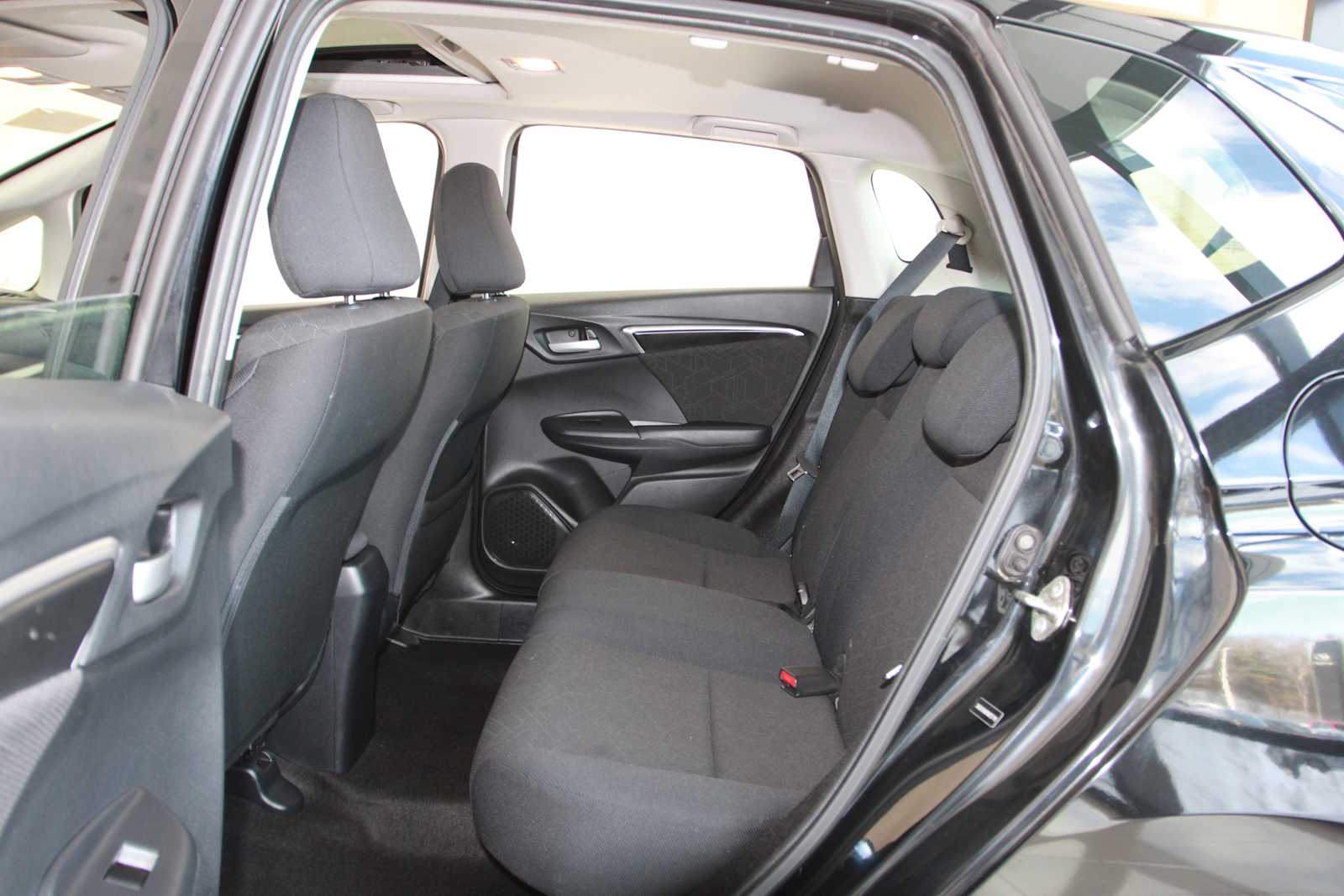 used 2015 Honda Fit car, priced at $14,497