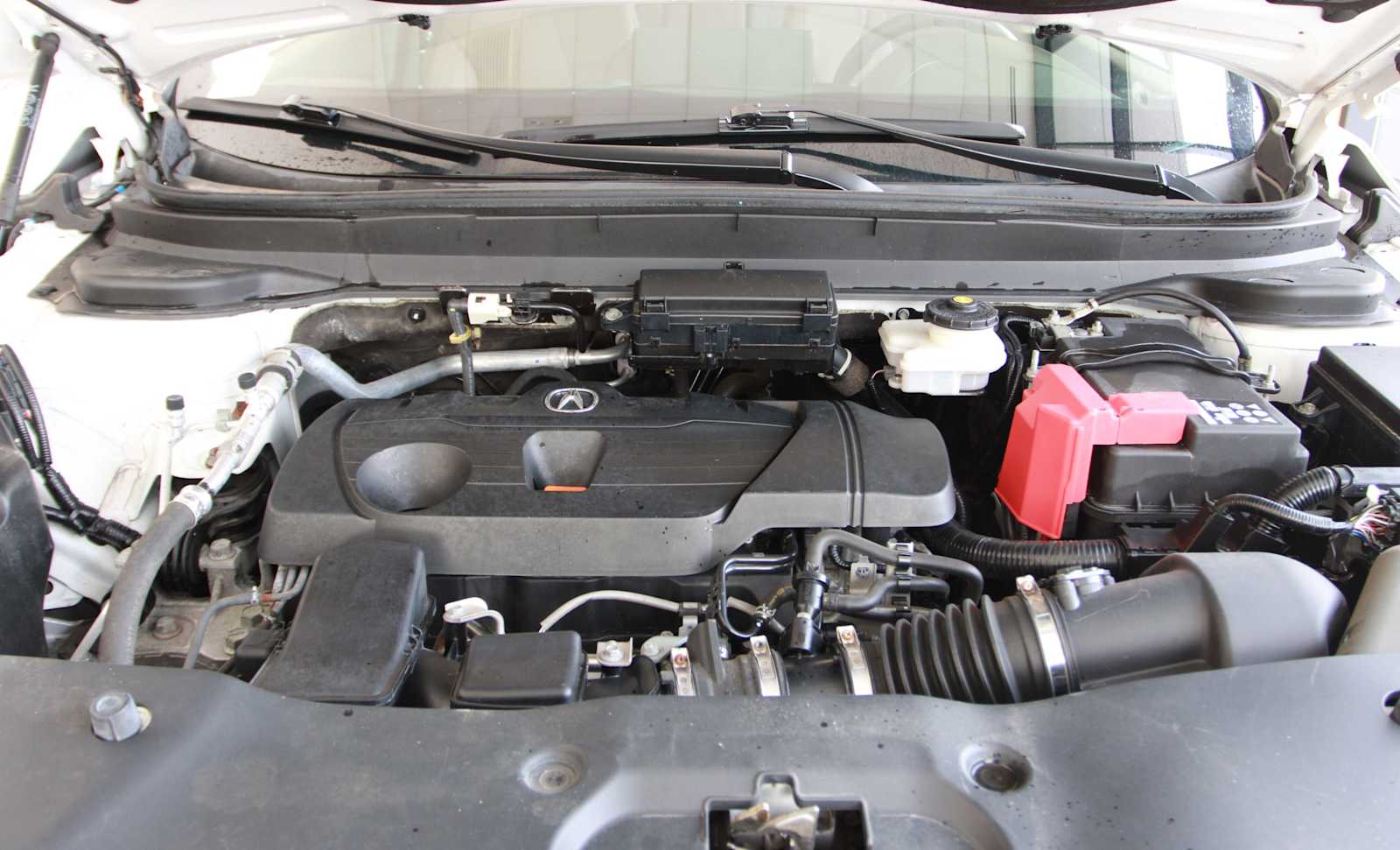 used 2021 Acura RDX car, priced at $27,497