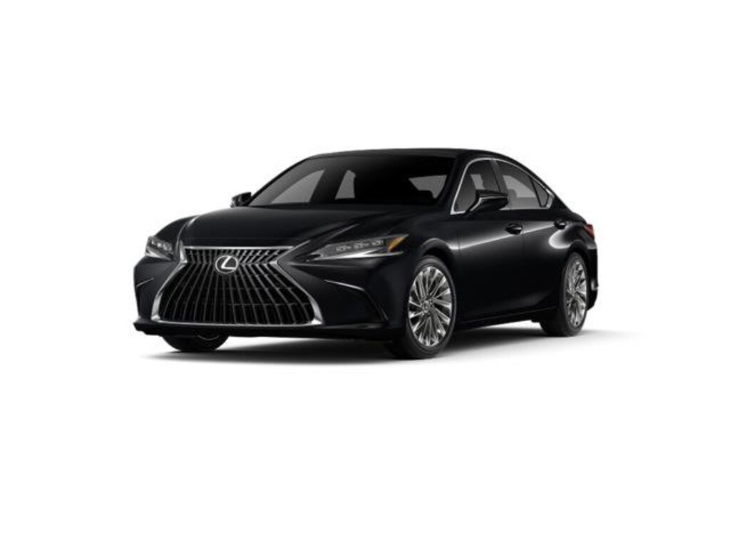 New 2025 Lexus ES 350 ULTRA LUXURY SEDAN