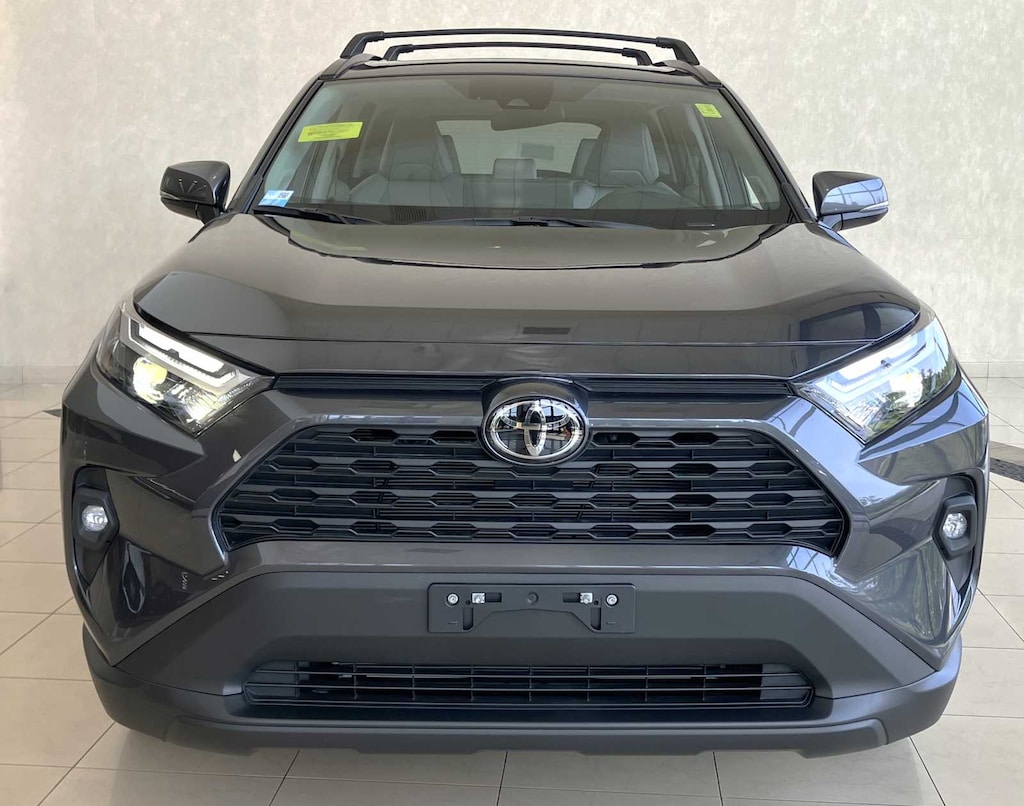 Used 2025 Toyota RAV4 XLE Premium SUV