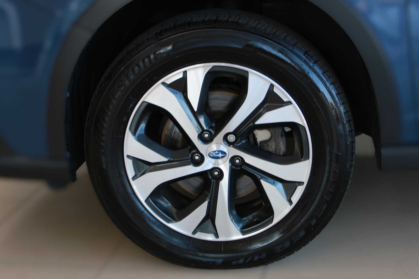 used 2021 Subaru Outback car, priced at $22,297