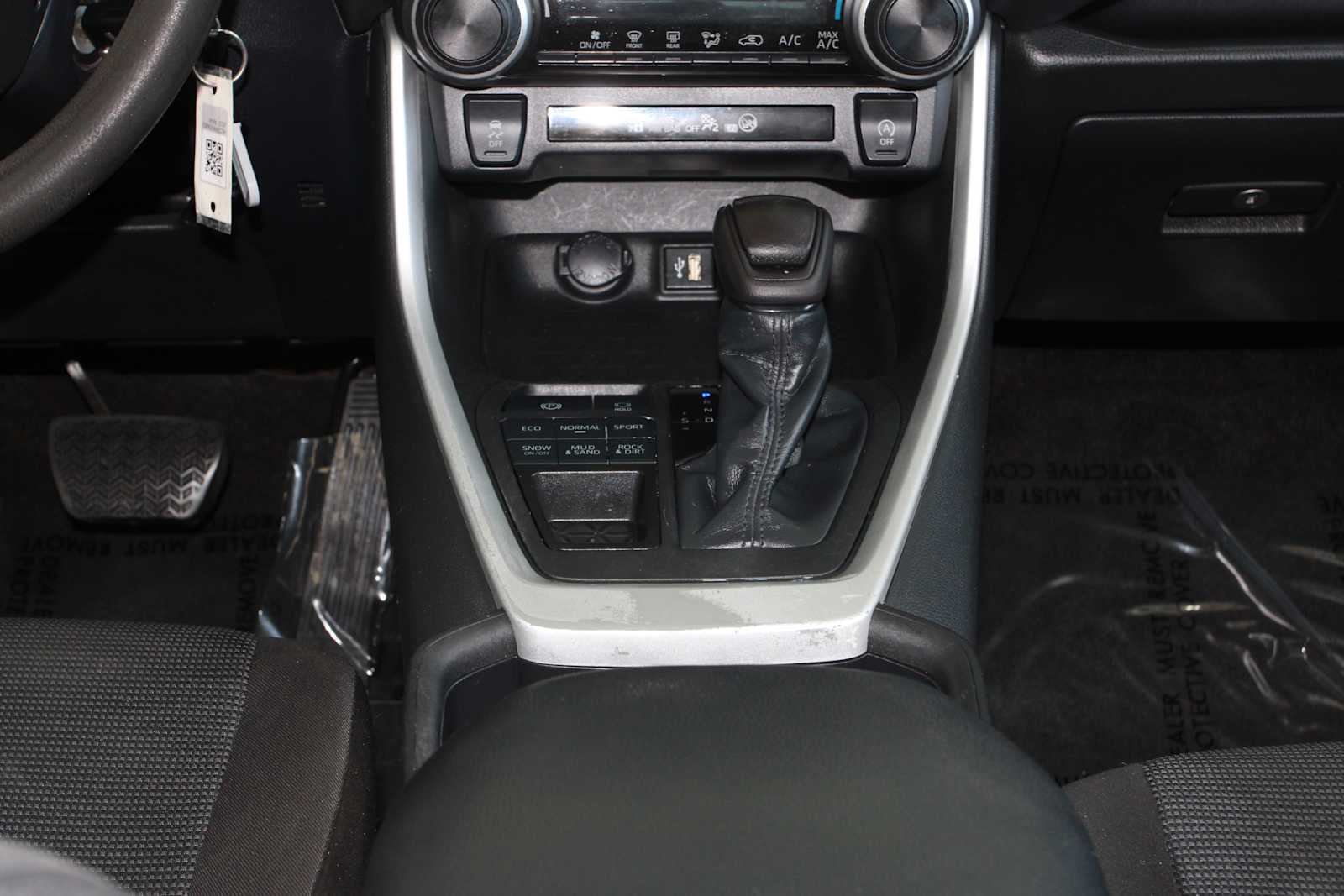 used 2023 Toyota RAV4 car, priced at $22,797