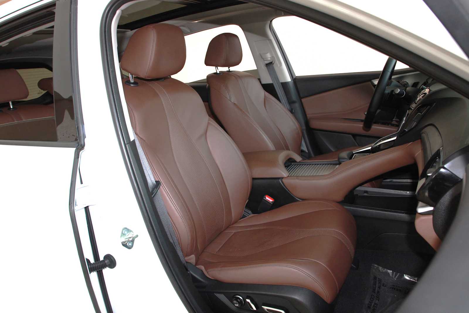 used 2021 Acura RDX car, priced at $27,497