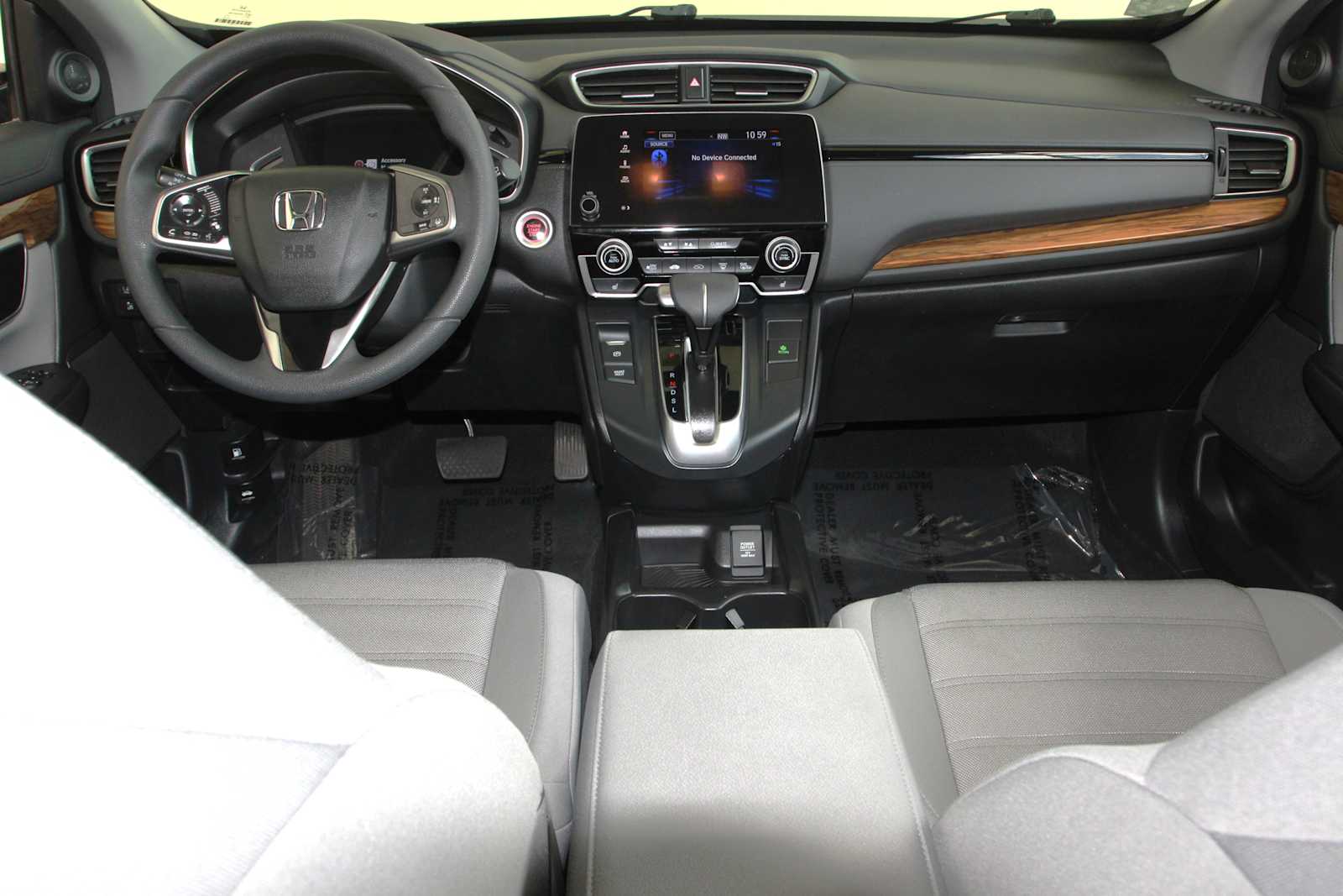used 2018 Honda CR-V car, priced at $20,497