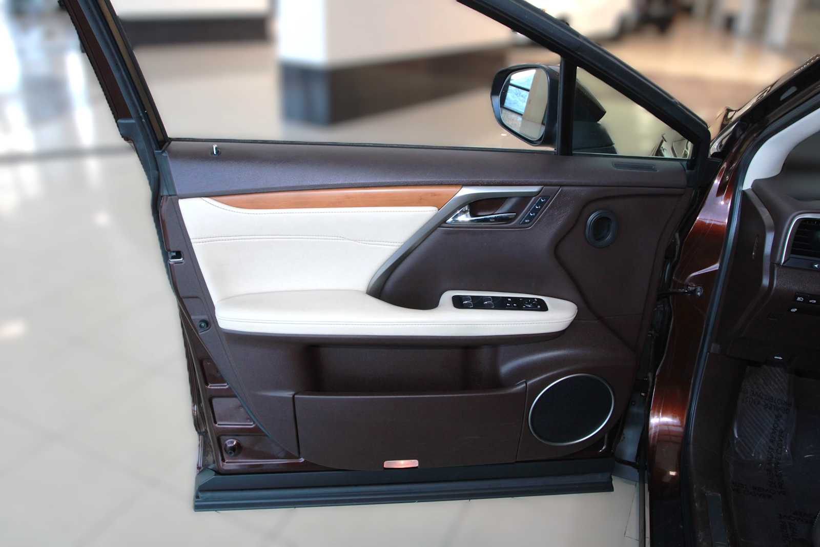 used 2019 Lexus RX 450h car, priced at $31,097