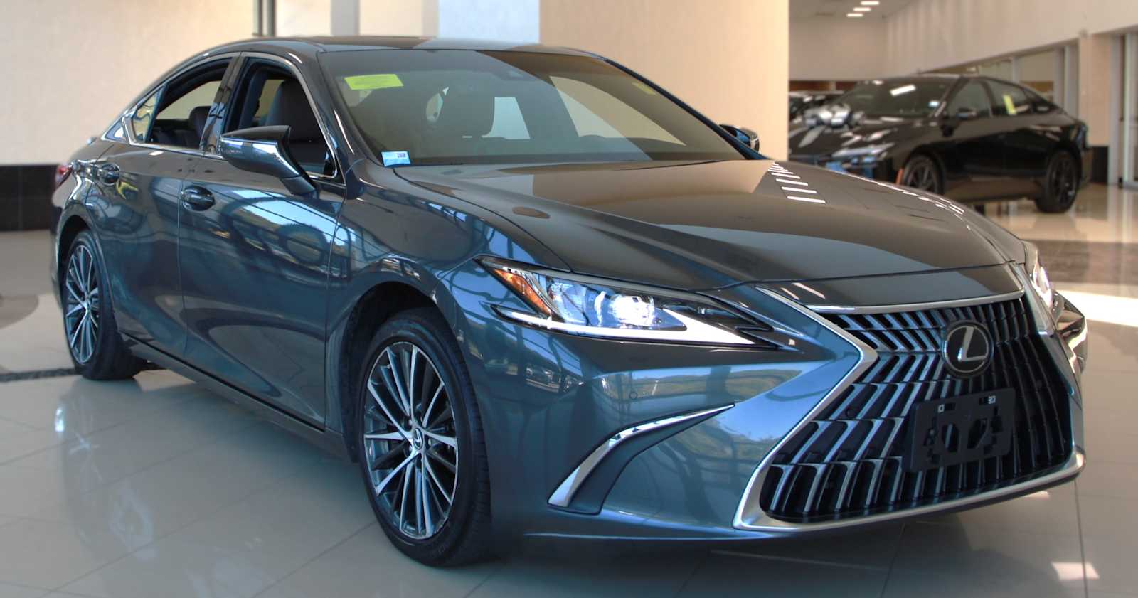 2024 Lexus ES 350
