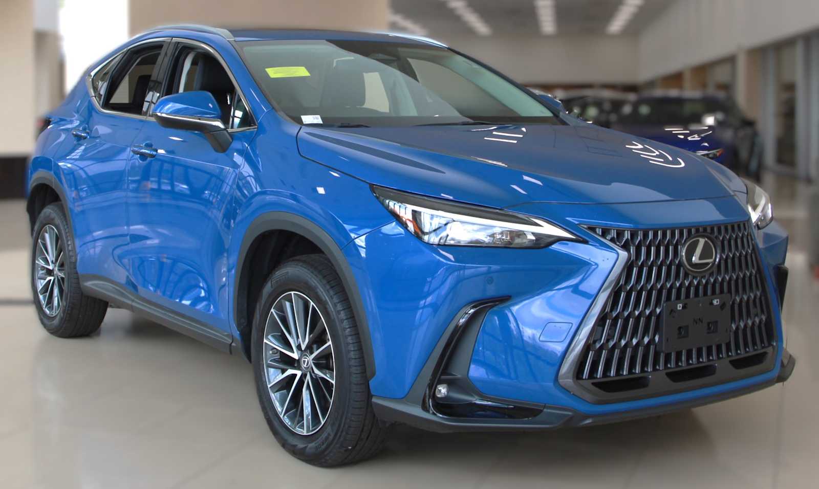 2023 Lexus NX 350 350 Premium AWD's photo