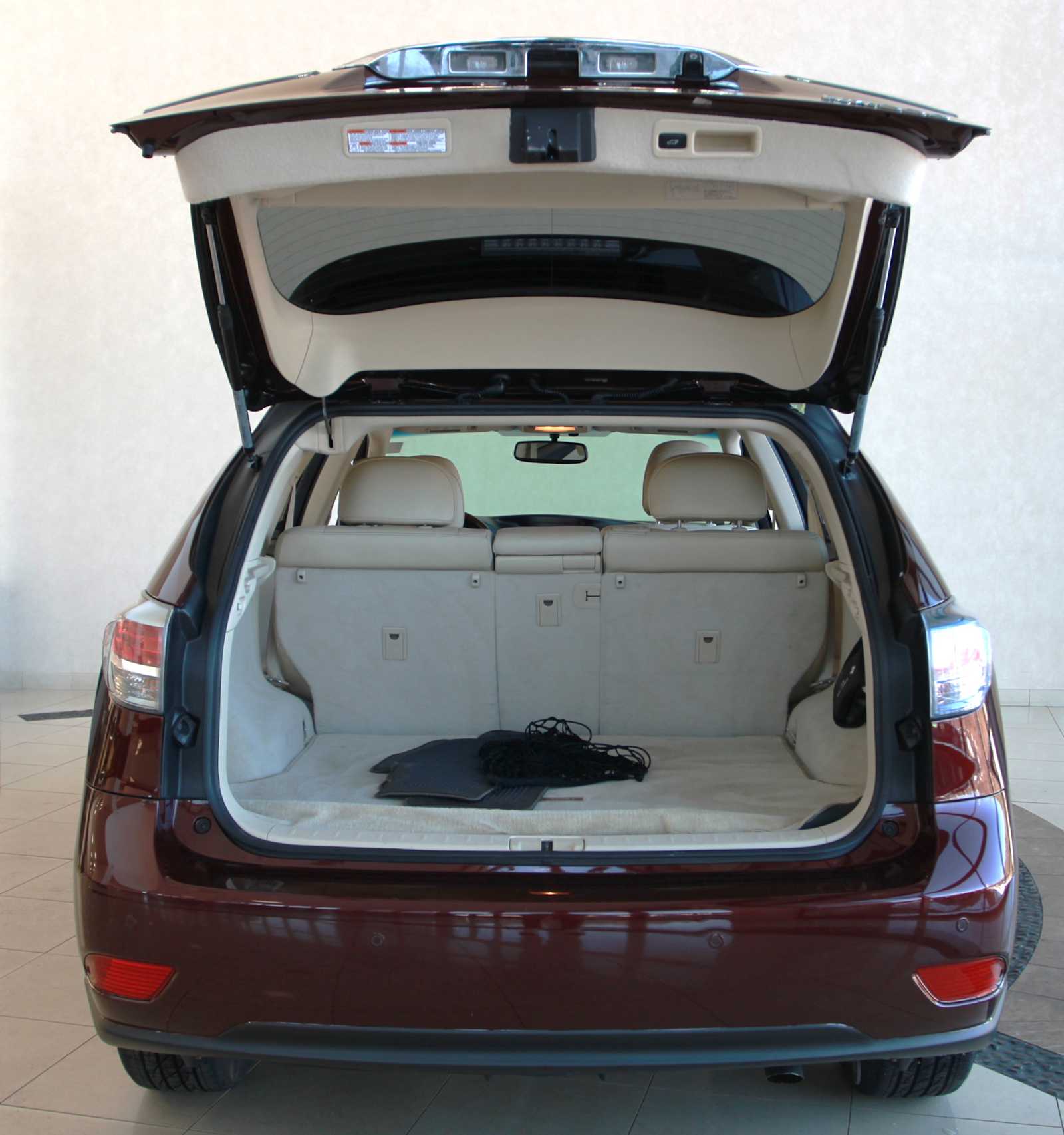 used 2015 Lexus RX 350 car, priced at $21,797