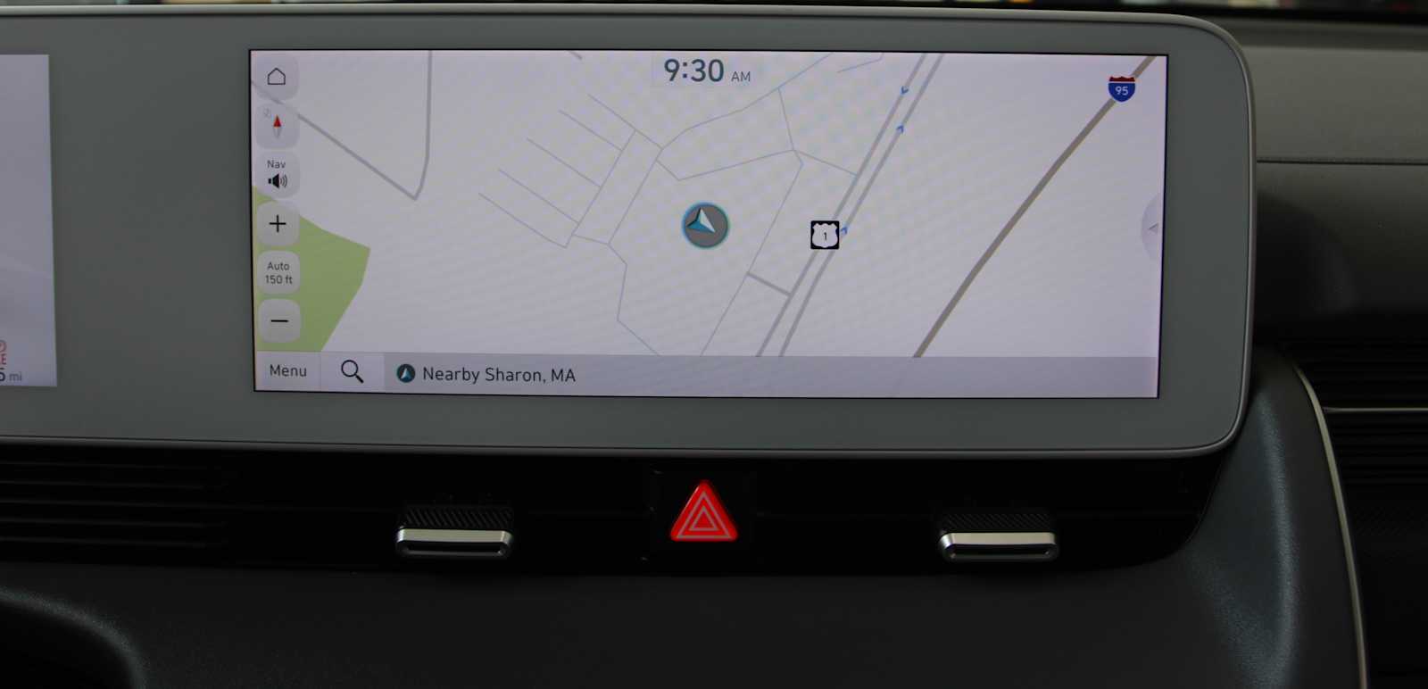 used 2022 Hyundai IONIQ 5 car, priced at $22,697