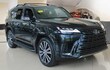 LEXUS LX 600