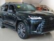 Used 2023 Lexus LX 600 Luxury SUV