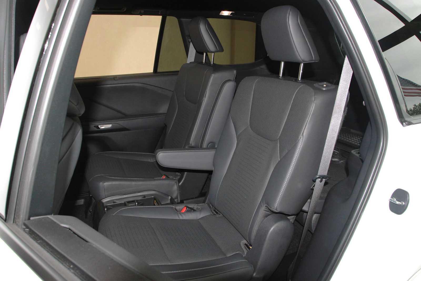 2026 Lexus TX Hybrid F Sport Premium - Photo 25