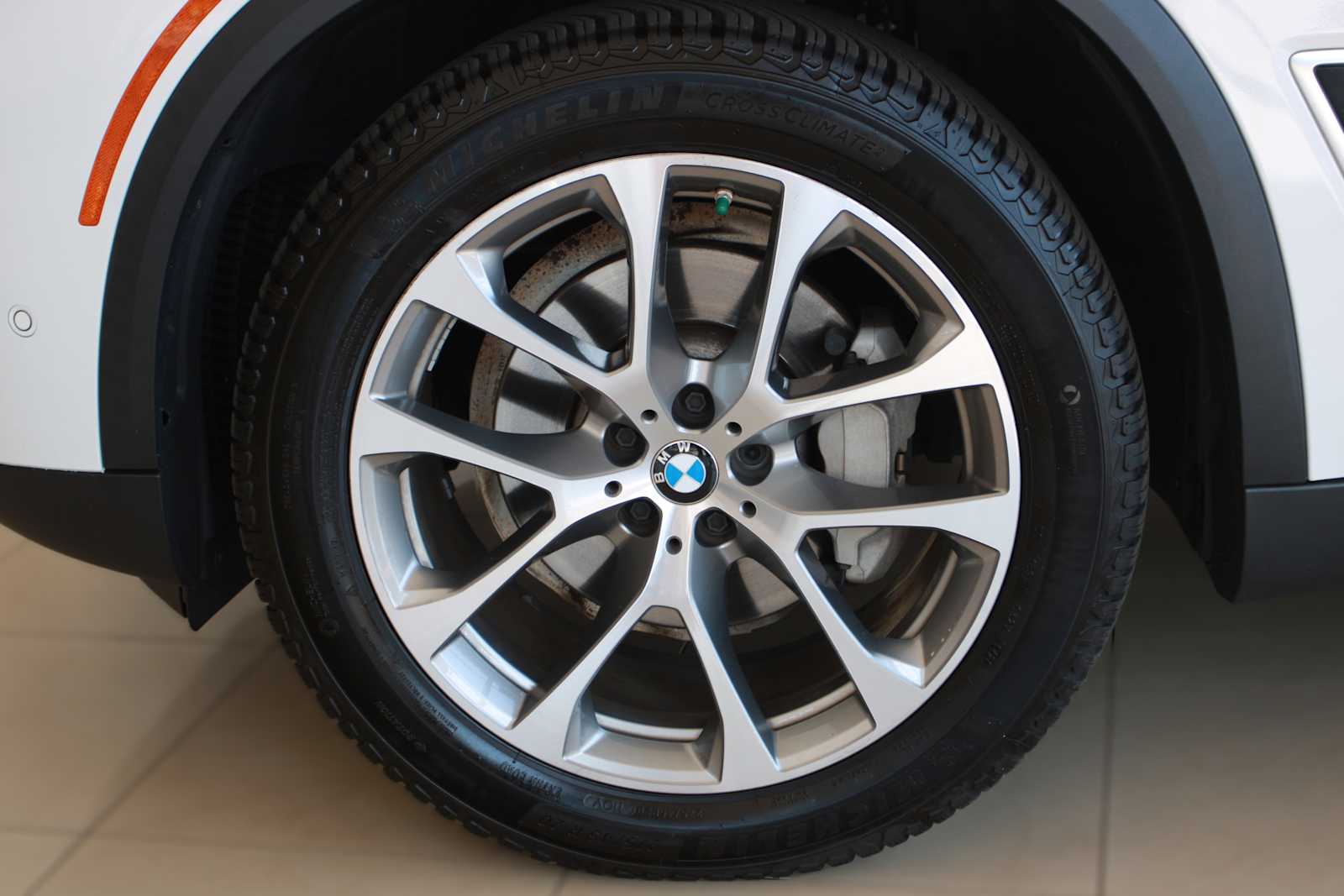 used 2022 BMW X5 car, priced at $37,497