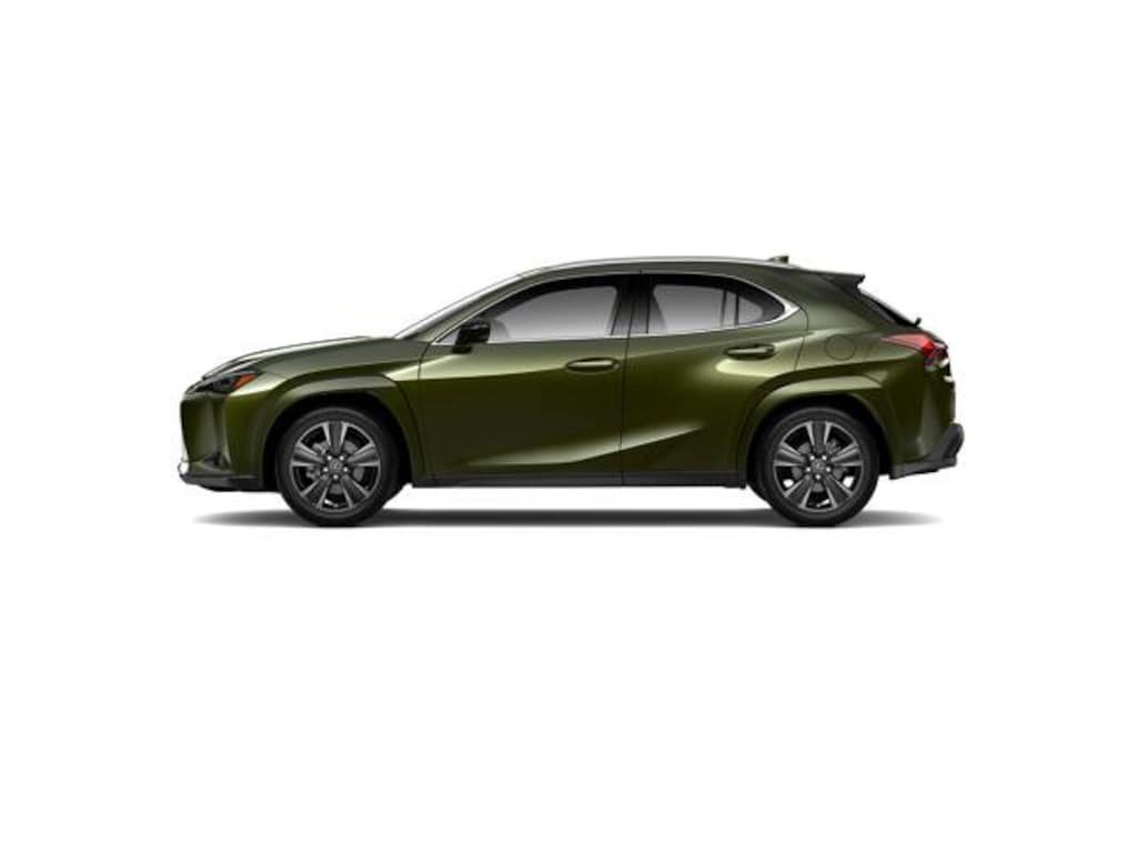 New 2026 Lexus UX 300h PREMIUM AWD Sport Utility
