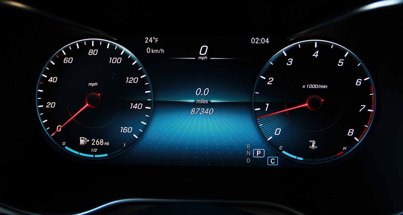 used 2020 Mercedes-Benz GLC 300 car, priced at $20,497