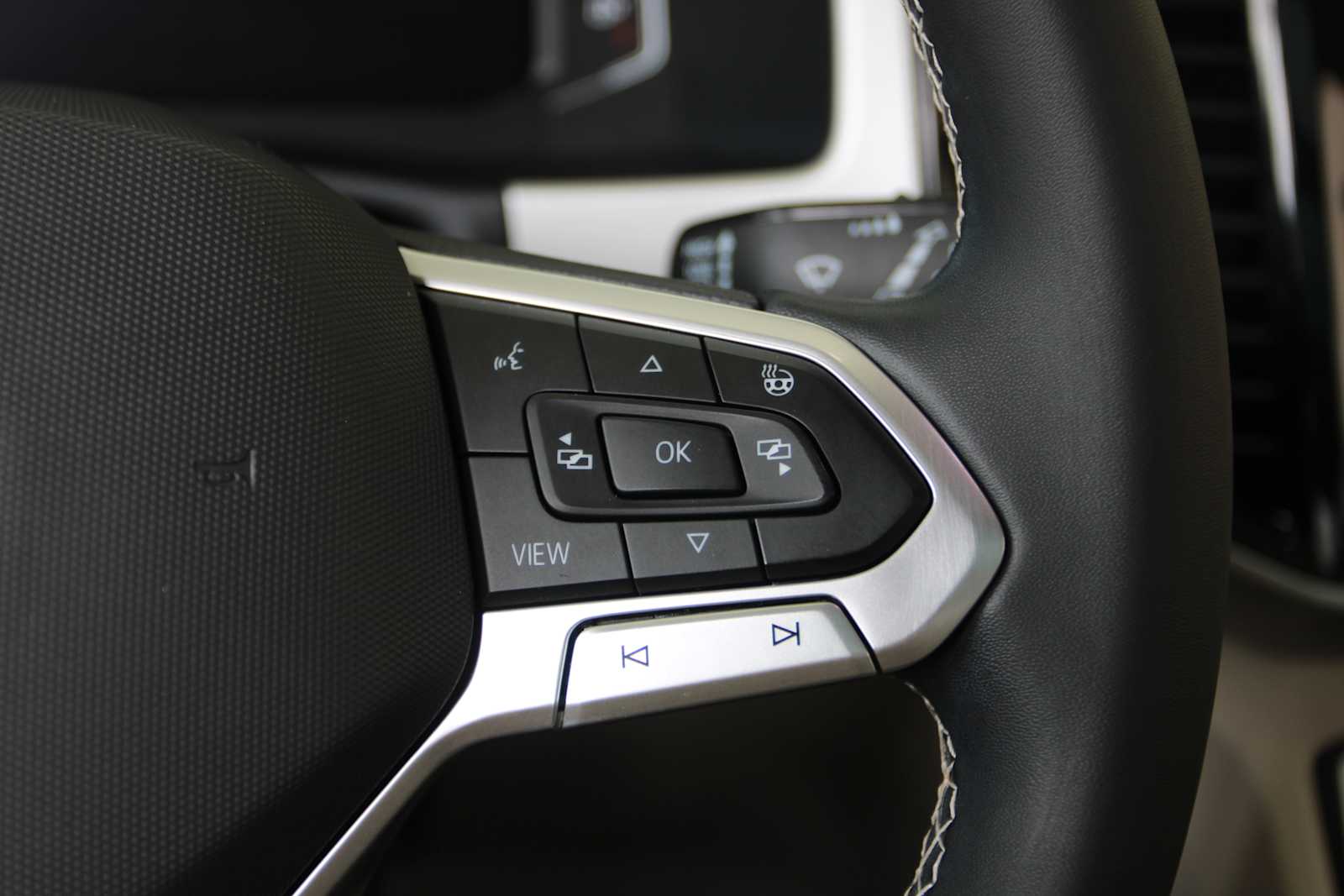 2021 Volkswagen Atlas 23