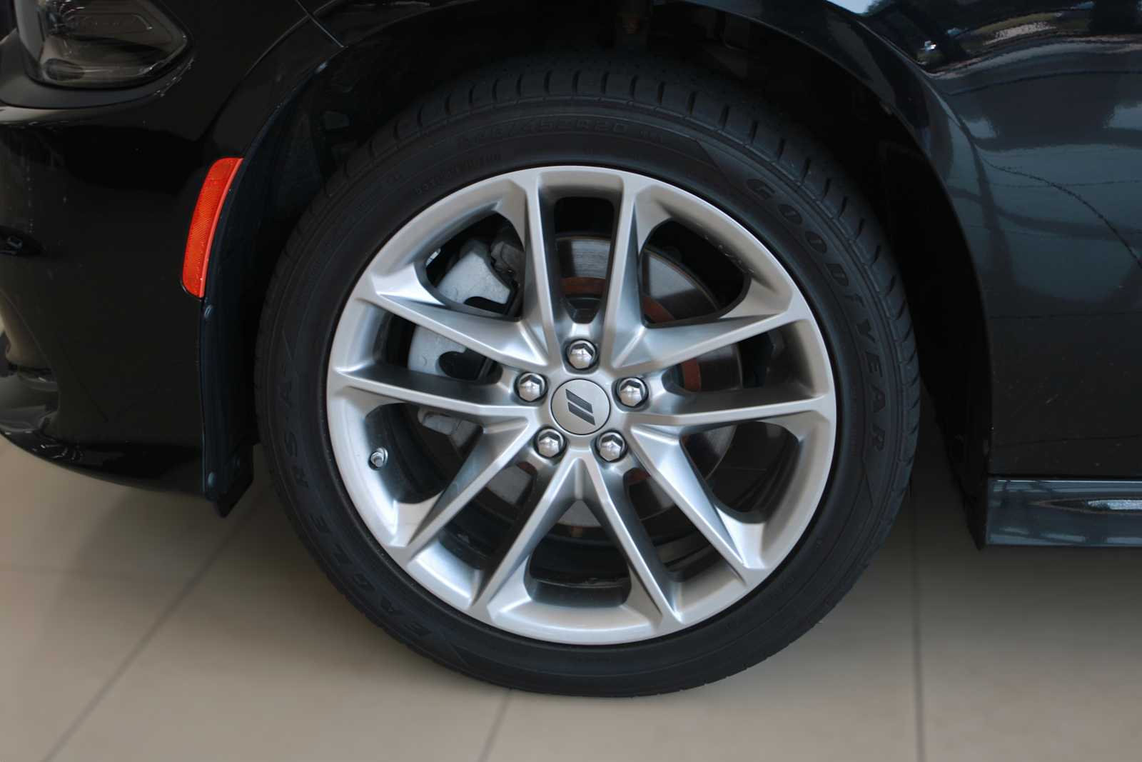 2023 Dodge Charger GT - Photo 8