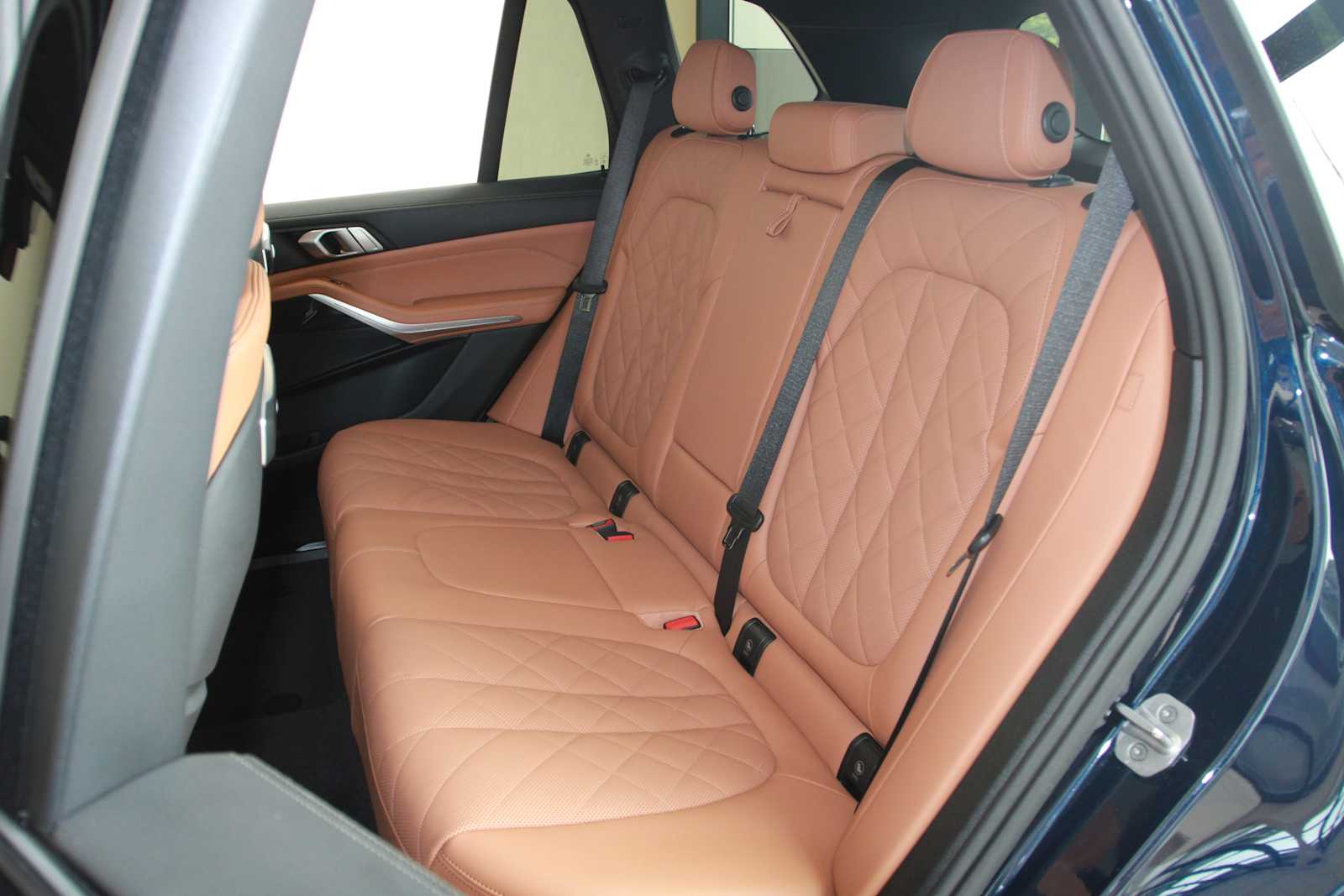 used 2025 BMW X5 car, priced at $60,497