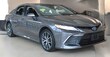 Toyota Camry Hybrid