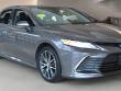 Used 2021 Toyota Camry Hybrid XLE Sedan