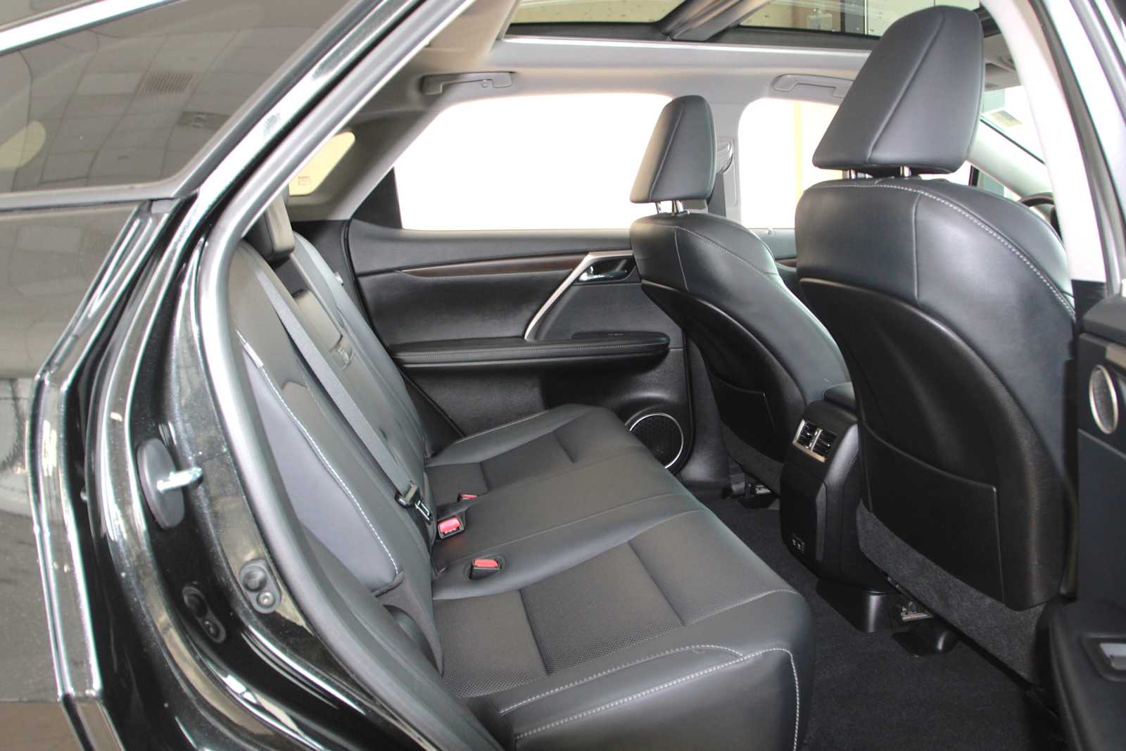 used 2022 Lexus RX 350 car, priced at $40,997