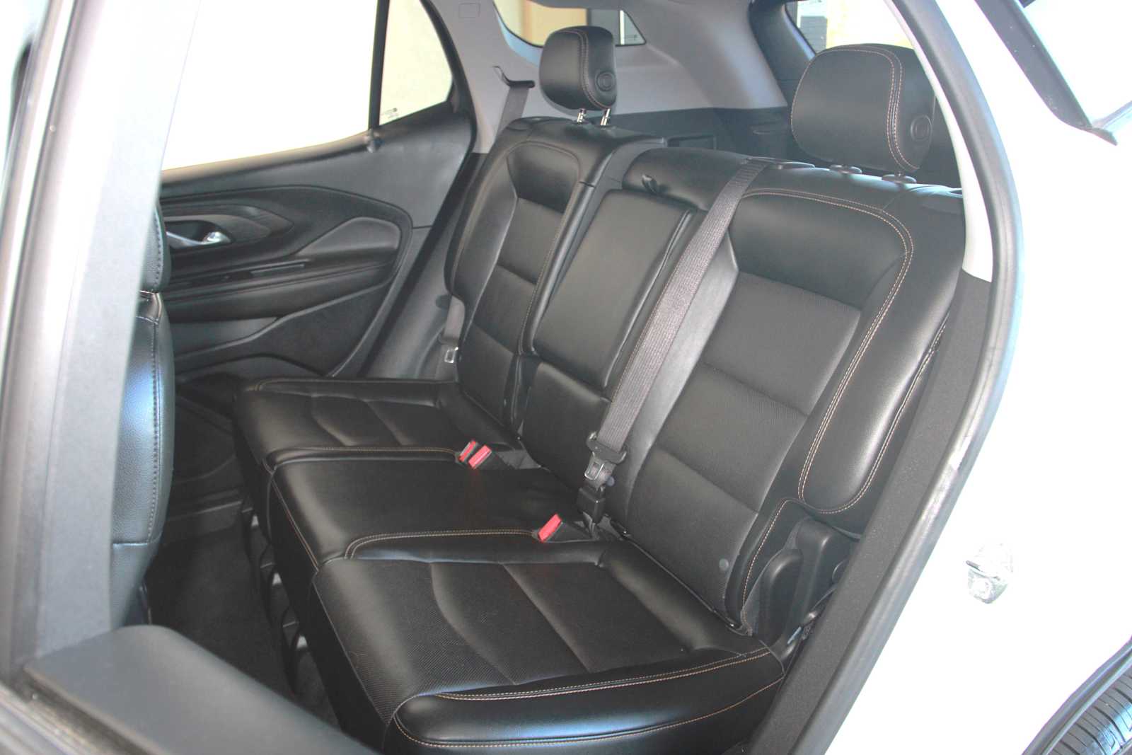 used 2020 GMC Terrain car, priced at $16,497