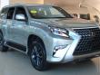 Certified 2022 Lexus GX 460 4WD SUV