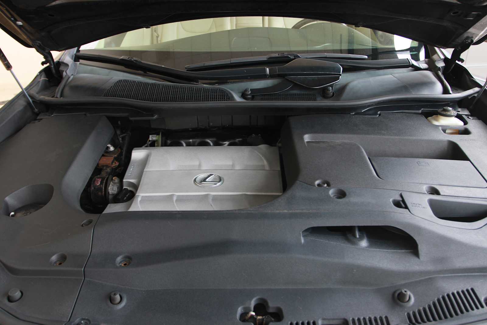 used 2015 Lexus RX 350 car, priced at $17,497