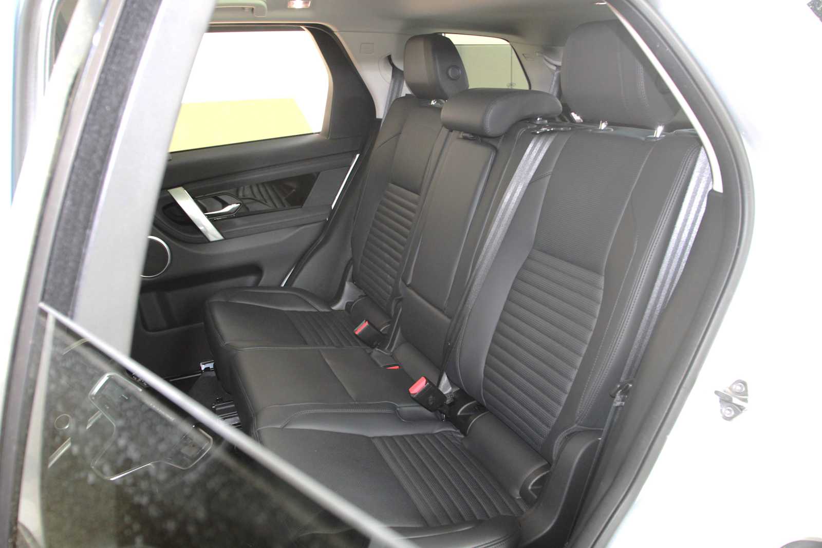 used 2023 Land Rover Discovery Sport car, priced at $20,497