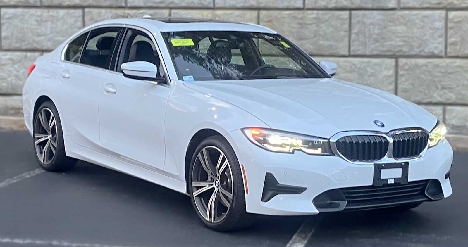  BMW 330i xDrive