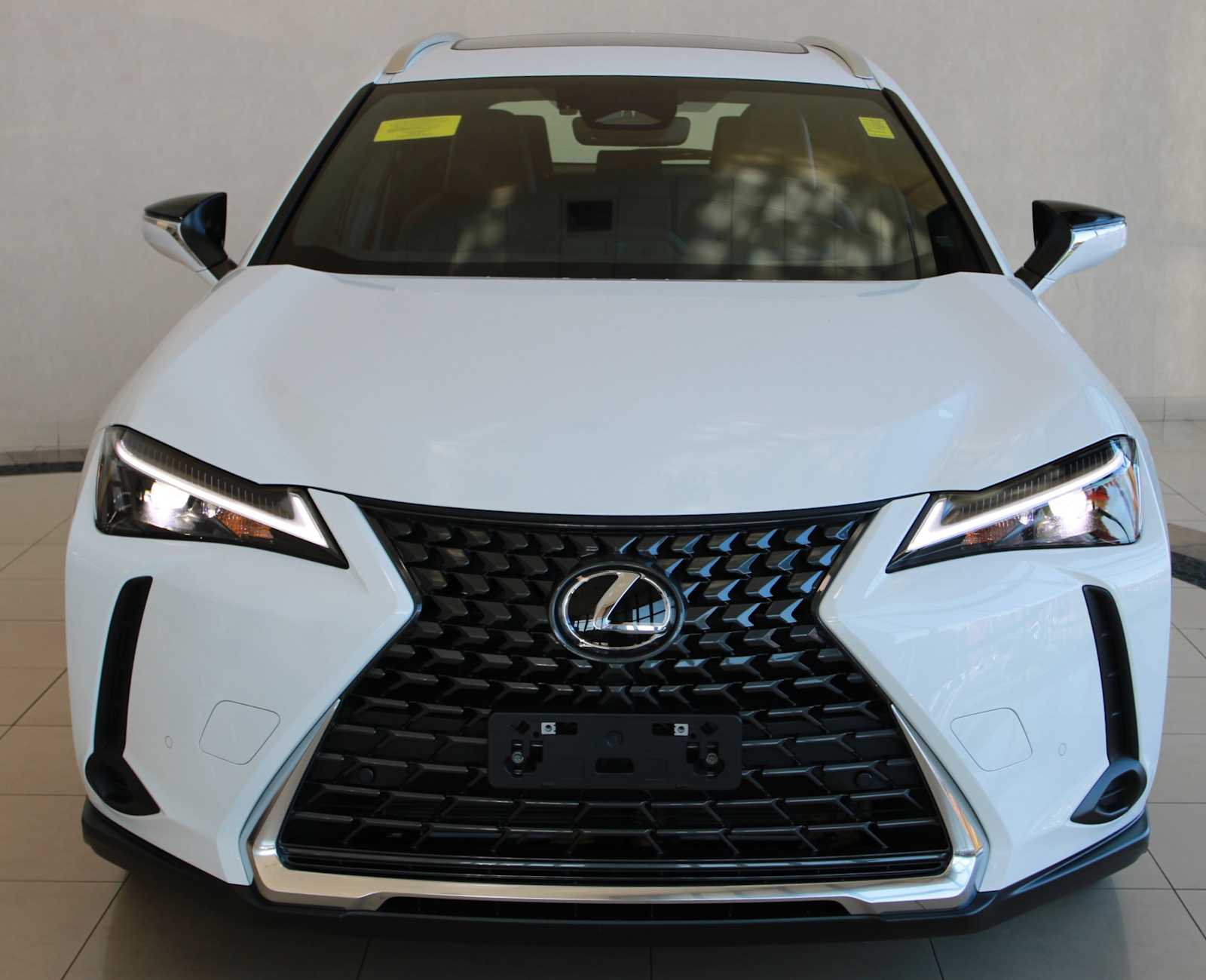 Certified 2026 Lexus UX 300h Premium SUV
