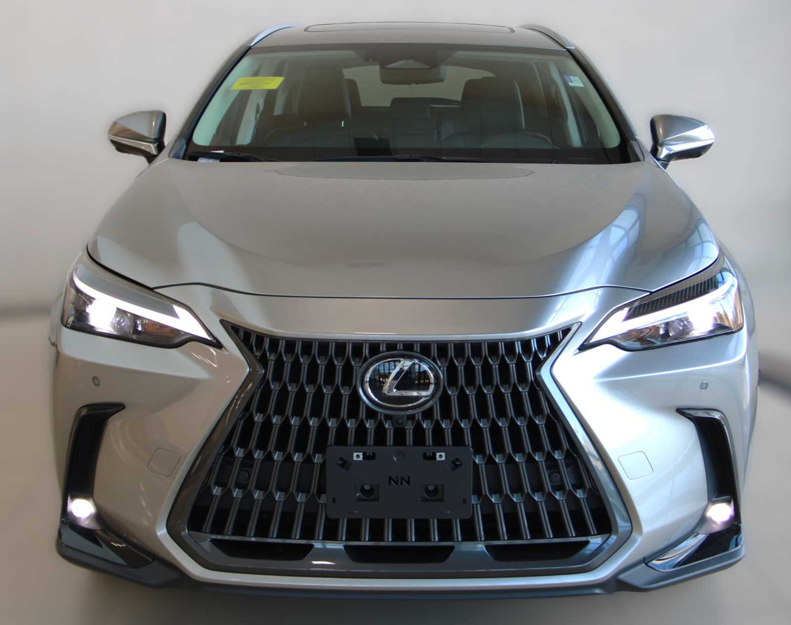 2024 Lexus NX 350 Premium photo 2