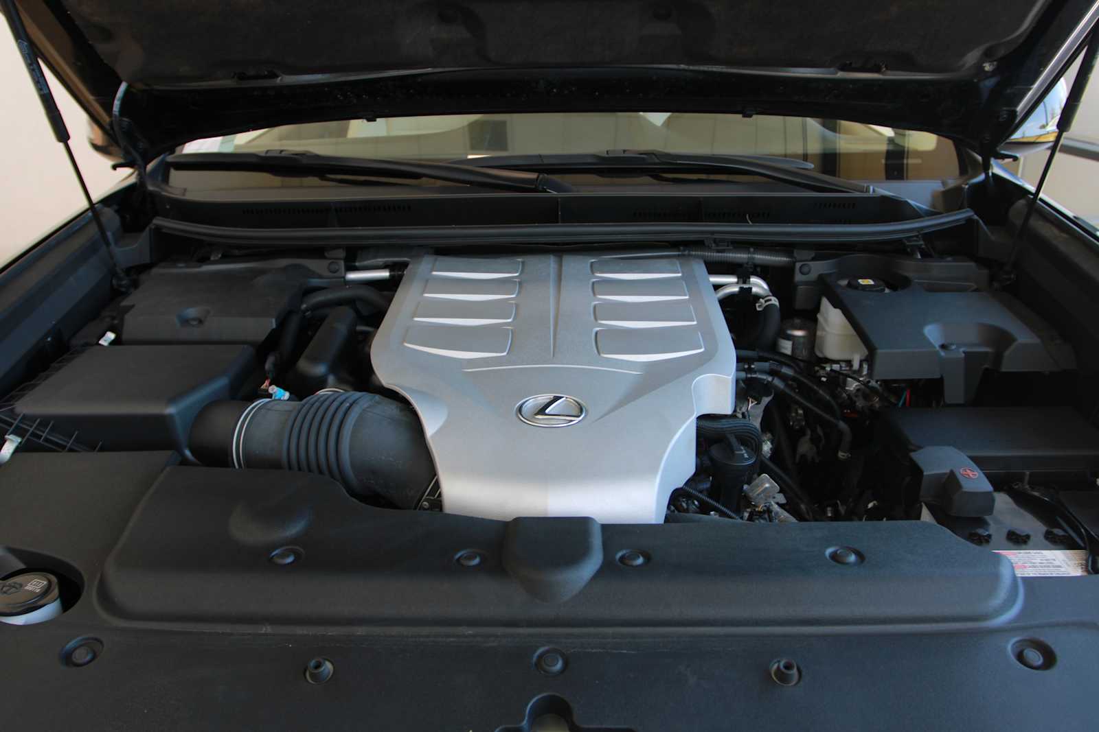 used 2023 Lexus GX 460 car, priced at $57,097
