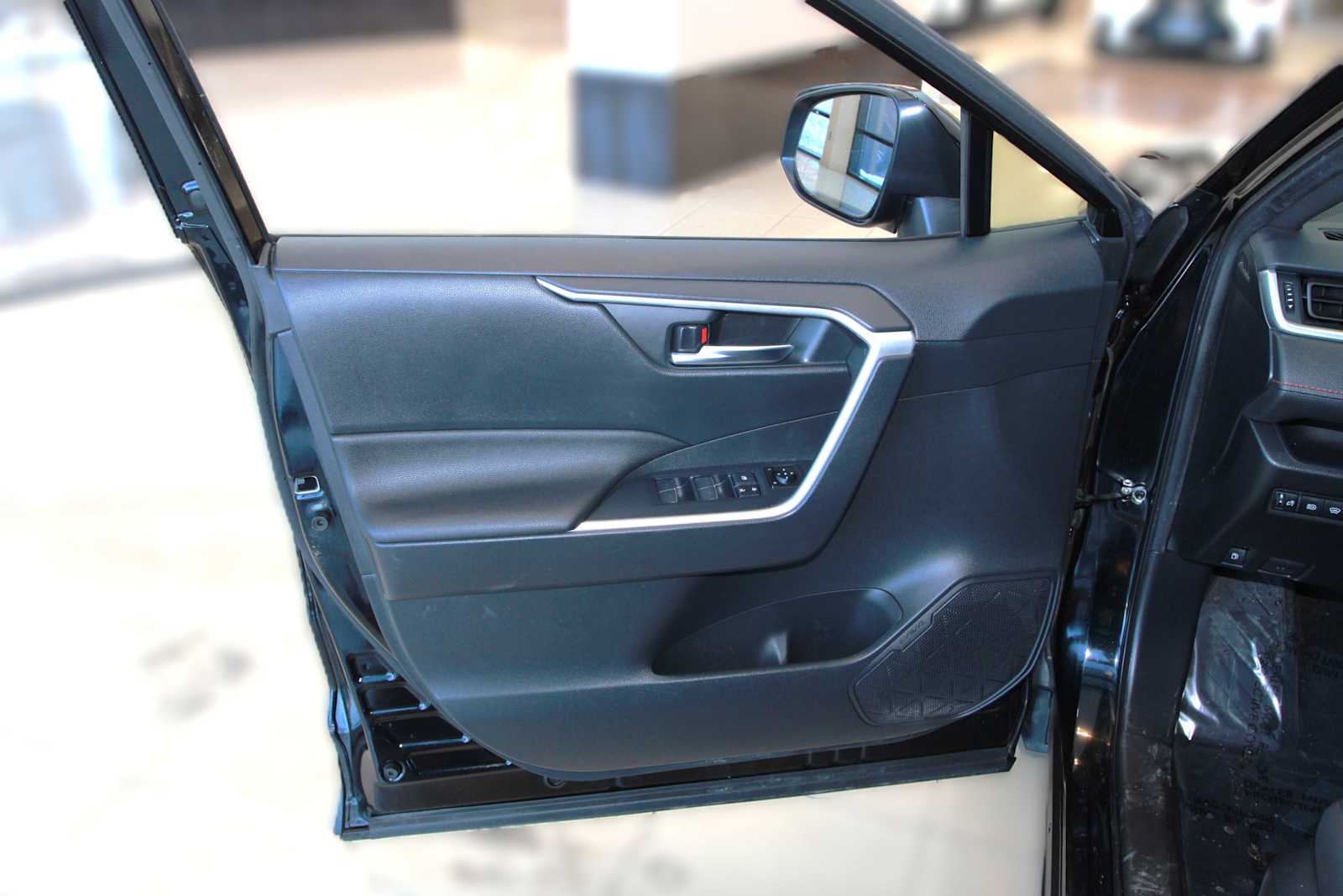 used 2023 Toyota RAV4 Prime car, priced at $29,497