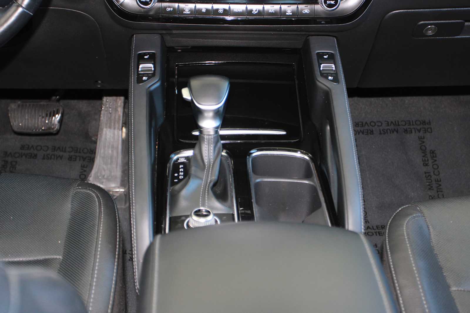 used 2021 Kia Telluride car, priced at $26,097