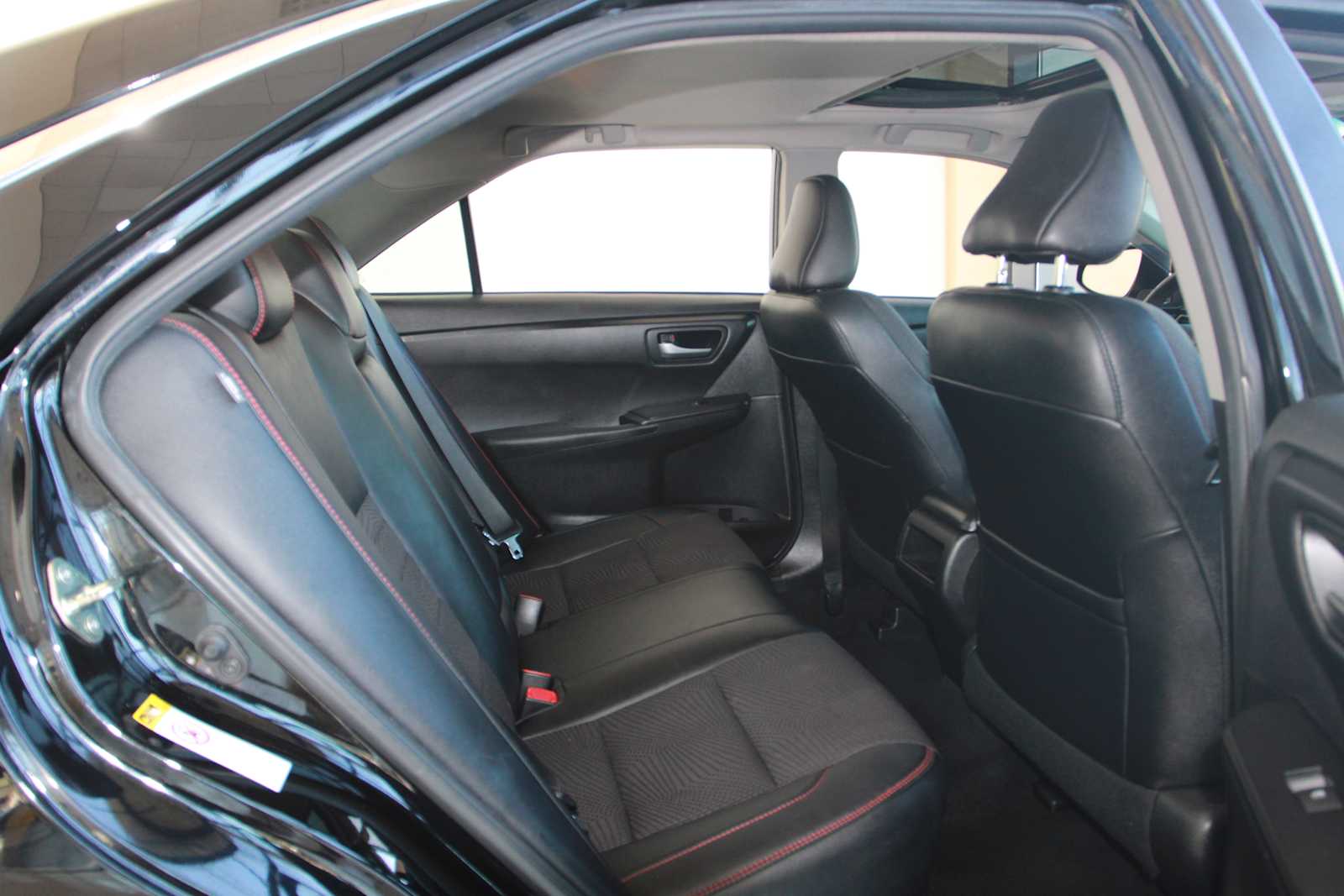 used 2017 Toyota Camry car, priced at $18,197